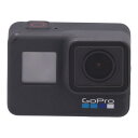 中古 アクションカメラ/HERO6 BLACKGoPro ゴープロ CHDHX-601-FW C3221326039791コンディションランク【B】(商品 No.77-0)