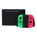 中古 Nintendo Switch 本体 スプラ2セットNINTENDO 任天堂 ニンテンドーHAC-S-KACEA XAJ10010851325コンディショ...