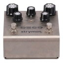 中古 エフェクター/テープエコーStrymon ストライモン DECO S1422367コンディションランク【B】(商品 No.64-0)