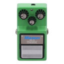 中古 エフェクター/オーバードライブMAXON マクソン OD-9 Overdrive 025NO620コンディションランク【A】(商品 No.64-0)