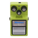 中古 エフェクター/ソニックディストーションMAXON マクソン SD-9 025NS292コンディションランク【A】(商品 No.64-0)