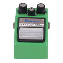 中古 エフェクター/チューブスクリーマーIbanez アイバニーズ TS-9 MOD SRV 0243493コンディションランク【A】(商品 No.64-0)