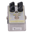 中古 エフェクター/ブースター+コンプXotic Effects custom shop エキゾチック AC Booster Comp 0339コンディションランク【B】(商品 No.64-0)