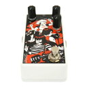 中古 ベース用オーバードライブanimals pedal アニマルズペダルSPBBOD Kim W. Andersson コンディションランク【A】(商品 No.75-0)
