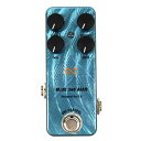 中古 ベースプリアンプONE CONTROL ワンコントロールBlue360 コンディションランク【A】(商品 No.75-0)