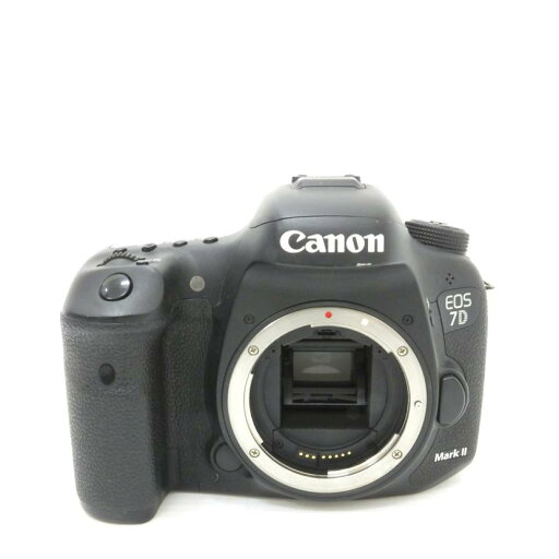 中古 EOS7DMarkIIボディCANON キャノンEOS7DMarkII 031021011719コンディションランク【B】(商品 No.88-0) 中古 EOS7DMarkIIボディCANON キャノンEOS7DMarkII 031021011719コンディションランク【B】(商品 No.88-0)