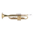 中古 トランペットSoleil ソレイユSTR-1/GD DC06291コンディションランク【B】(商品 No.70-0)