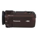 中古 4KビデオカメラPanasonic パナソニック HC-VX992M DN1CB001505コンディションランク【AB】(商品 No.09-0)