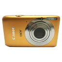 中古 IXY デジタルコンパクトカメラCANON キャノンPC1588 321064032154コンディションランク【AB】(商品 No.51-0)