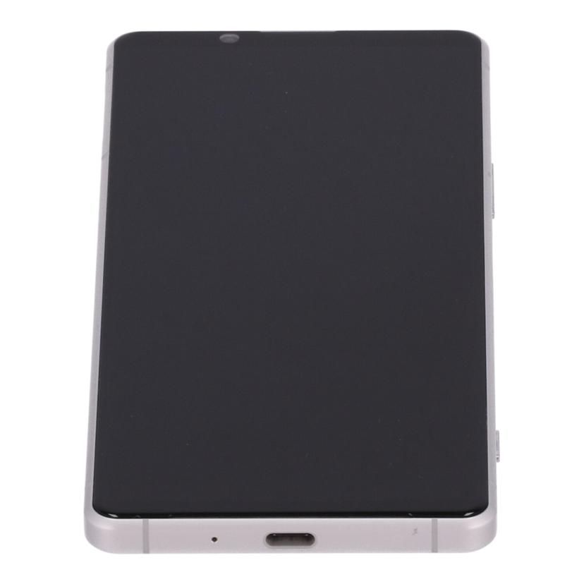 中古 スマートフォン/Xperia 1 II 128GBSONY au ソニーSOG01 QV710FC73Eコンディションランク【AB】(商品 No.85-0)
