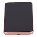 中古 スマートフォン/AQUOS sense3 basic 32GBSHARP au シャープ SHV48 354955115615822コンディションランク【B】(商品 No.77-0)