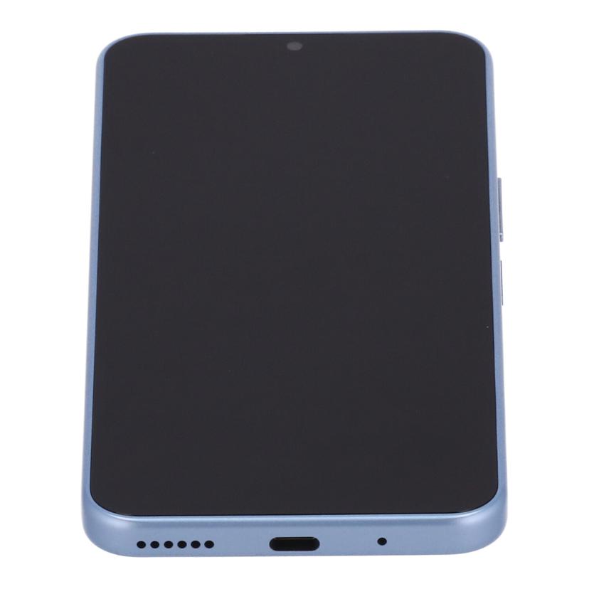 中古 スマートフォン/Libero 5G IV 128GBZTE Y!mobile ゼットティーイーA302ZT 320136862825コンディションランク【A】(商品 No.78-0)