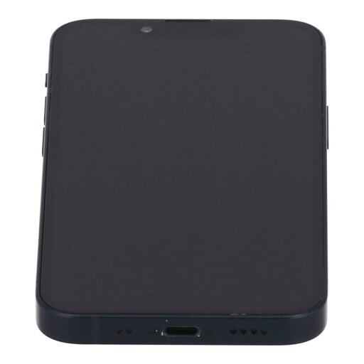中古 iPhone13 mini 128GBApple アップル MLJC3J/A WC0F26M3QXコンディションランク【B】(商品 No.78-0) 中古 iPhone13 mini 128GBApple アップル MLJC3J/A WC0F26M3QXコンディションランク【B】(商品 No.78-0)