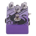 中古 エフェクター/オーバードライブVivie ビビーWildCat WCV201095コンディションランク【B】(商品 No.78-0)
