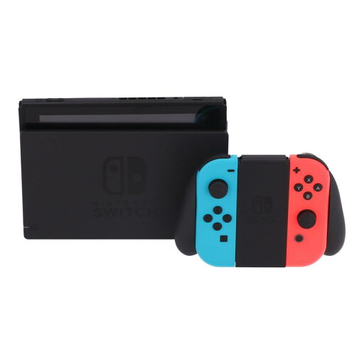 中古 Nintendo Switch 本体NINTENDO 任天堂 ニンテンドー HAD-S-KABAA XKJ10079137545コンディションランク【AB】(商品 No.78-0) 中古 Nintendo Switch 本体NINTENDO 任天堂 ニンテンドー HAD-S-KABAA XKJ10079137545コンディションランク【AB】(商品 No.78-0)