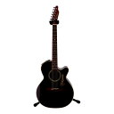 中古 エレアコギターTakamine タカミネTDP515-6 BL 42120213コンディションランク【B】(商品 No.75-0)