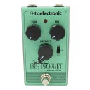 中古 エフェクターtc electronicTHE PROPHET コンディションランク【B】(商品 No.77-0)