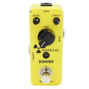 中古 エフェクター DONNEREC748 コンディションランク【B】(商品 No.77-0)