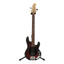 中古 エレキベース/S.U.B. SeriesSterling by MUSICMAN スターリンSTINGRAY RAY4 B117451コンディションランク【BC】(商品 No.77-0)
