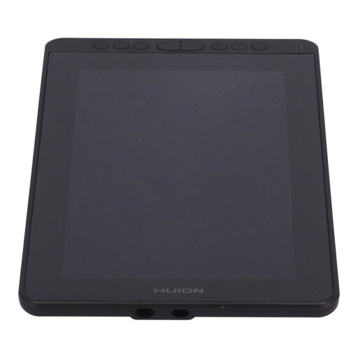 中古 液晶ペンタブレット/KAMVAS12HUION フイオン GS1161 B1DH1SH02146コンディションランク【B】(商品 No.82-0)