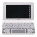 中古 電子辞書/EX−wordCASIO カシオ XD-N9800 470EW31AA027271コンディションランク【B】(商品 No.82-0)