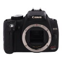 中古 デジタル一眼 ボディCanon キヤノン EOS Kiss Digital N ボディ 0510402876コンディションランク【C】(商品 No.62-0)