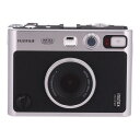 中古 ハイブリッドインスタントカメラ/チェキFUJIFILM 富士フイルム FUJIFILMinstax mini Evo 2S005488コンディションランク【AB】(商品 No.62-0)