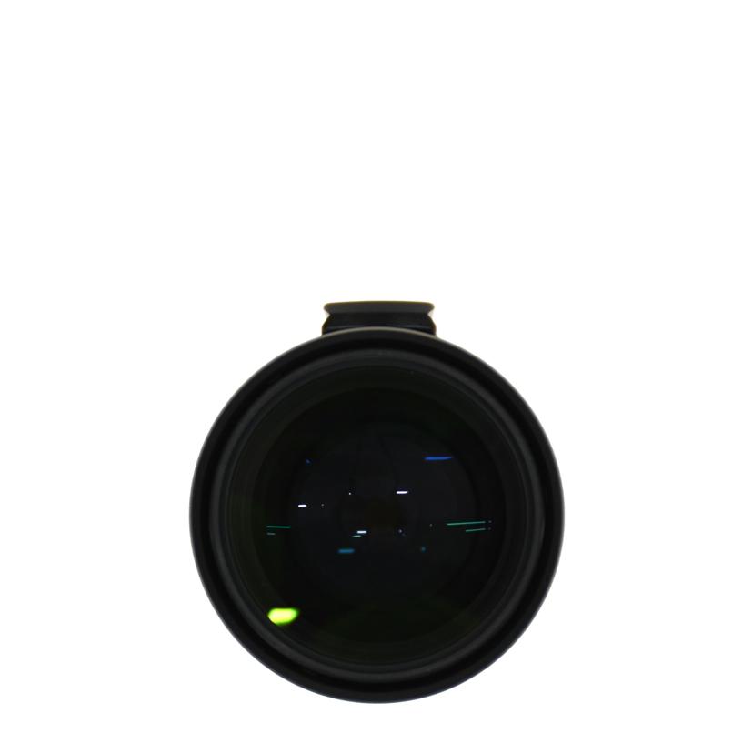 中古 デジタル対応レンズOLYMPUS オリンパス300/4 IS PRO ACA205668コンディションランク【A】（商品 No.75-0）