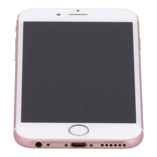 中古 iPhone6S 16GBAPPLE アップルMKQM2J/A F4GRDFQFGRY8コンディションランク【B】(商品 No.85-0) 中古 iPhone6S 16GBAPPLE アップルMKQM2J/A F4GRDFQFGRY8コンディションランク【B】(商品 No.85-0)