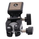 中古 クランプヘッド38SLIK スリック CLAMPHEAD38 -コンディションランク【AB】(商品 No.05-0)