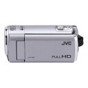 中古 ビデオカメラ/EverioJVC JVCケンウッド GZ-E311 060E1011コンディションランク【B】(商品 No.75-0)