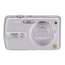 中古 デジタルカメラ(オールド)/LUMIXPanasonic パナソニック DMC-FX50 EN7CA03813Rコンディションランク【B】(商品 No.20-0)