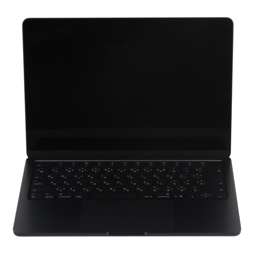 中古 MacBook　Air（13インチ，M4，2025）Apple　 アップル　MW123J/A GKQ4T52C43コンディションランク【A】（商品 No.63-0）