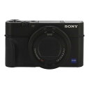 中古 デジタルカメラ/Cyber−shot SONY ソニーDSC-RX100M3 0057535コンディションランク【AB】(商品 No.89-0...