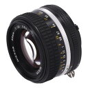 中古 交換レンズ/50mmNikon ニコン Ai Nikkor 50mm F1.4 5801796コンディションランク【B】(商品 No.42-0)