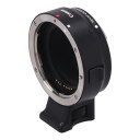 中古 マウントアダプターCanon キヤノン EF-EOS M -コンディションランク【B】(商品 No.42-0)