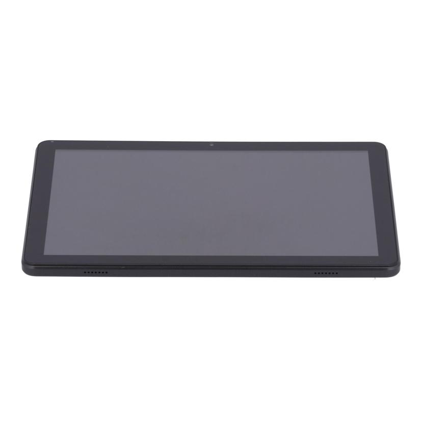 中古 タブレットBlackview ブラックビューTAB-70 Wi-Fi Tab70WFOU000636コンディションランク【B】（商品 No.62-0）