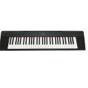 中古 電子キーボードYAMAHANP-12 コンディションランク【A】(商品 No.63-0)