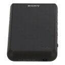 中古 ハイレゾ対応ウォークマン/NW−ZX500シリーズSONY  ソニー NW-ZX507 5006722コンディションランク【B】(商品 No.18-0)