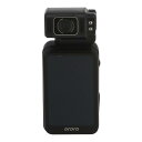中古 ハンディ型5KビデオカメラOrDrO OrdroM3 OM323100037コンディションランク【AB】(商品 No.64-0)
