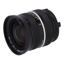 中古 交換レンズ/28-45mmNikon ニコン New 28-45mm F4.5 211150コンディションランク【B】(商品 No.42-0)