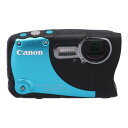 中古 デジタルカメラ(タフネス)Canon キヤノン PowerShot D20 661050000869コンディションランク【AB】(商品 No.42-0)