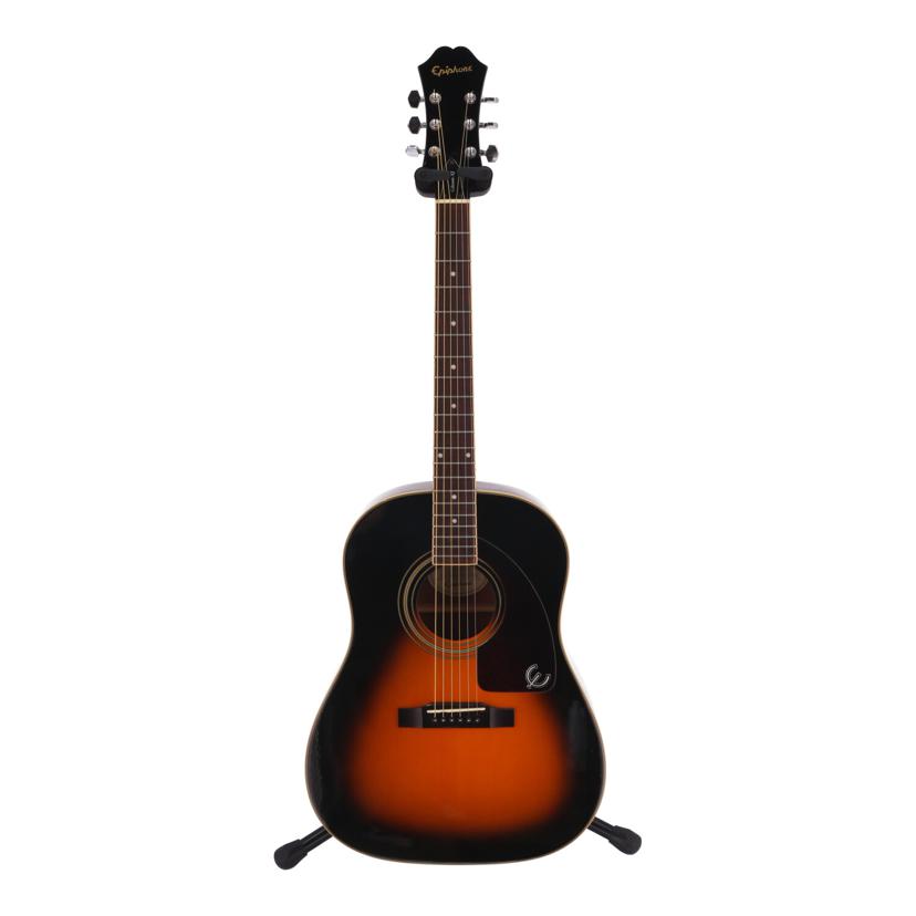 中古 アコースティックギターEpiphone エピフォン AJ 200 VS EA 04023725コンディションランク【C】(商品 No.67-0)