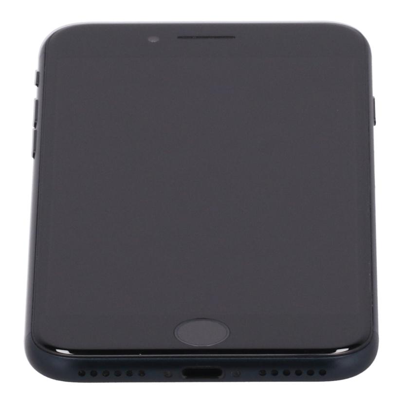 中古 iPhone SE 第3世代 128GBApple アップルMMYF3J/A R3WD4R36V5コンディションランク【B】(商品 No.75-0)