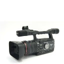 中古 業務用ビデオカメラ/XH-A1Canon キャノンXH A1 571322100279コンディションランク【B】(商品 No.75-0)