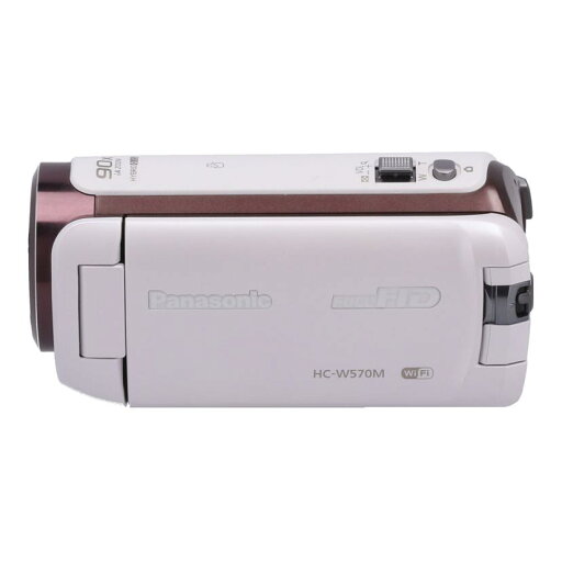 中古 ビデオカメラPanasonic パナソニック HC-W570M DM5SC003084コンディションランク【B】(商品 No.82-0) 中古 ビデオカメラPanasonic パナソニック HC-W570M DM5SC003084コンディションランク【B】(商品 No.82-0)