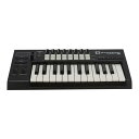 中古 MIDIキーボードコントローラーNOVATION ノベーション LAUNCHKEY 25 MKII A497287035819コンディションランク【B】(商品 No.69-0)
