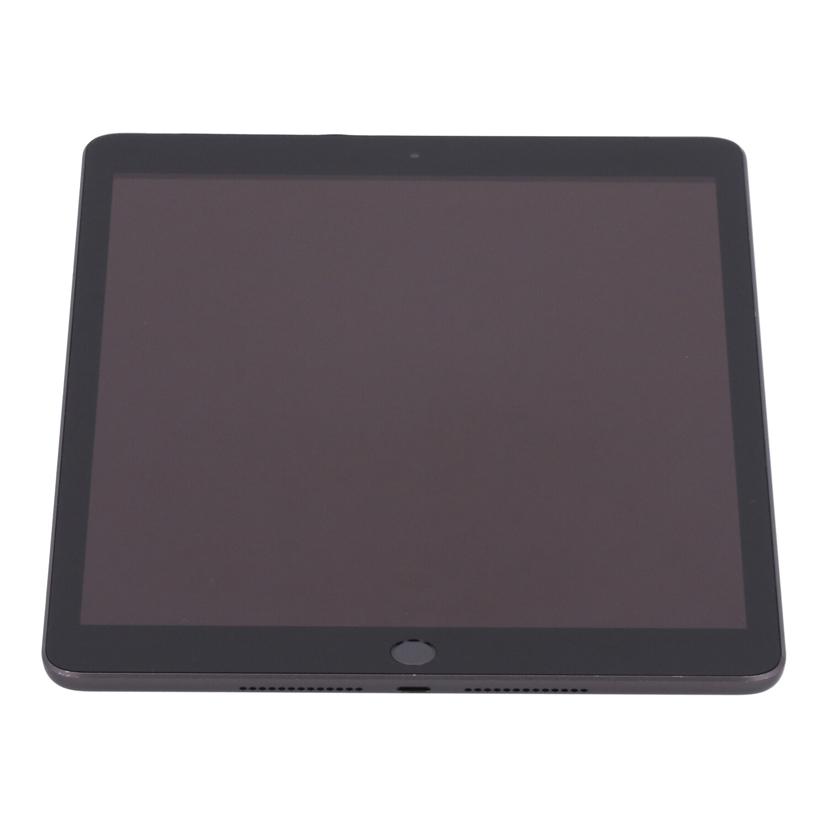 中古 iPad　第8世代　Wi−Fi＋Cellular　32GB　2020Apple　au アップル　MYMH2J/A H98G1021Q1KMコンディションランク【B】（商品 No.21-0）