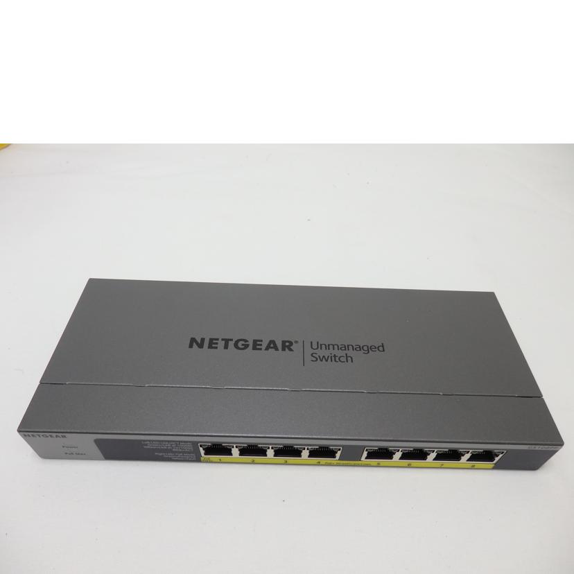 DIGIREX㤨 ͥåȥϥNETGEAR ͥåȥGS108PP-100AJS 76C132DE00673ǥ󥯡Bۡʾ No.84-0ˡפβǤʤ10,000ߤˤʤޤ