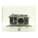 中古 ミニカメラ/SHARAN LEICA M3SHARANSHARAN LEICA M3 E07320コンディションランク【C】(商品 No.75-0)